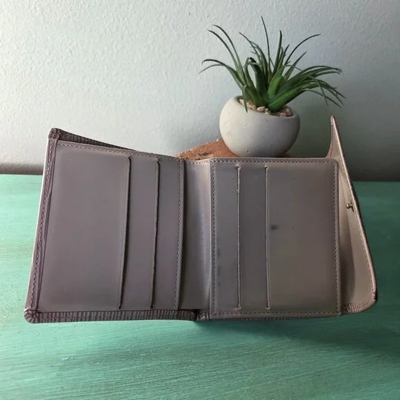 Louis Vuitton Epi compact🩶 - Picture 5 of 8